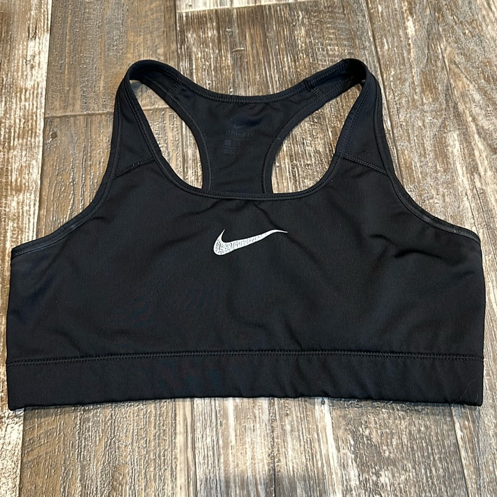 Nike bra